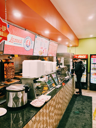 Photo of Lazeez Shawarma - 170 University Ave W, Waterloo, ON N2L 3E9