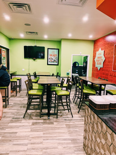 Photo of Lazeez Shawarma - 170 University Ave W, Waterloo, ON N2L 3E9