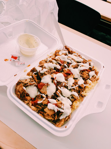 Photo of Lazeez Shawarma - 170 University Ave W, Waterloo, ON N2L 3E9