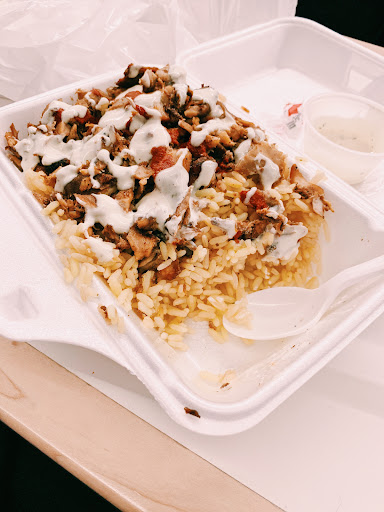 Photo of Lazeez Shawarma - 170 University Ave W, Waterloo, ON N2L 3E9