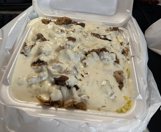 Photo of Lazeez Shawarma - 170 University Ave W, Waterloo, ON N2L 3E9