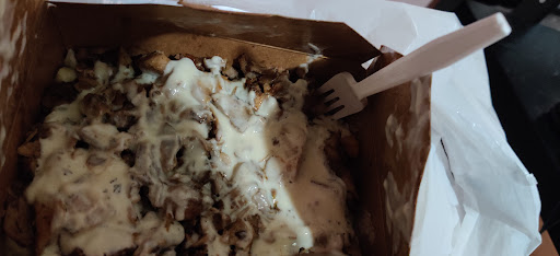 Photo of Lazeez Shawarma - 170 University Ave W, Waterloo, ON N2L 3E9