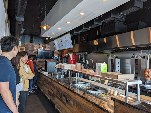 Photo of iPotato - 170 University Ave W #21, Waterloo, ON N2L 3E9