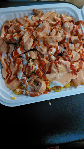 Photo of SHAWARMA FUSION - 130 Silvercreek Pkwy N, Guelph, ON N1H 7Y5