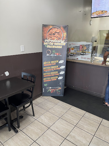 Photo of SHAWARMA FUSION - 130 Silvercreek Pkwy N, Guelph, ON N1H 7Y5