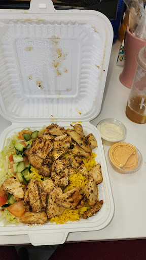 Photo of SHAWARMA FUSION - 130 Silvercreek Pkwy N, Guelph, ON N1H 7Y5