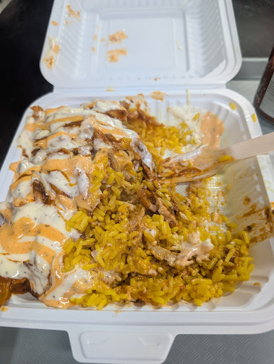 Photo of SHAWARMA FUSION - 130 Silvercreek Pkwy N, Guelph, ON N1H 7Y5