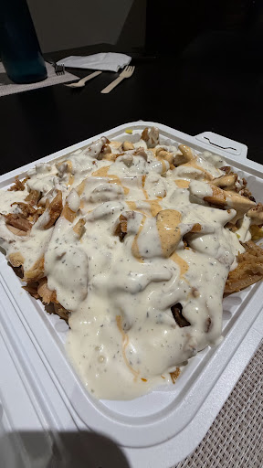 Photo of SHAWARMA FUSION - 130 Silvercreek Pkwy N, Guelph, ON N1H 7Y5
