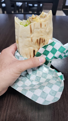 Photo of SHAWARMA FUSION - 130 Silvercreek Pkwy N, Guelph, ON N1H 7Y5