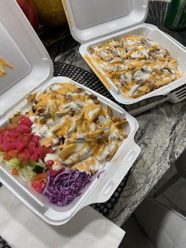 Photo of SHAWARMA FUSION - 130 Silvercreek Pkwy N, Guelph, ON N1H 7Y5