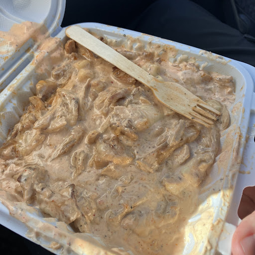 Photo of SHAWARMA FUSION - 130 Silvercreek Pkwy N, Guelph, ON N1H 7Y5