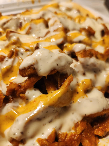 Photo of SHAWARMA FUSION - 130 Silvercreek Pkwy N, Guelph, ON N1H 7Y5