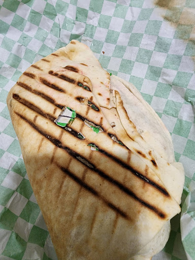 Photo of SHAWARMA FUSION - 130 Silvercreek Pkwy N, Guelph, ON N1H 7Y5