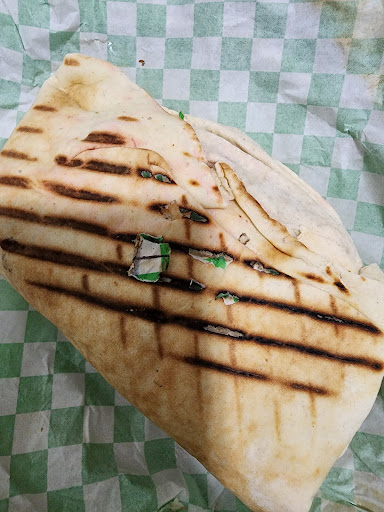 Photo of SHAWARMA FUSION - 130 Silvercreek Pkwy N, Guelph, ON N1H 7Y5