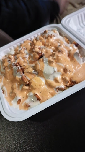 Photo of SHAWARMA FUSION - 130 Silvercreek Pkwy N, Guelph, ON N1H 7Y5