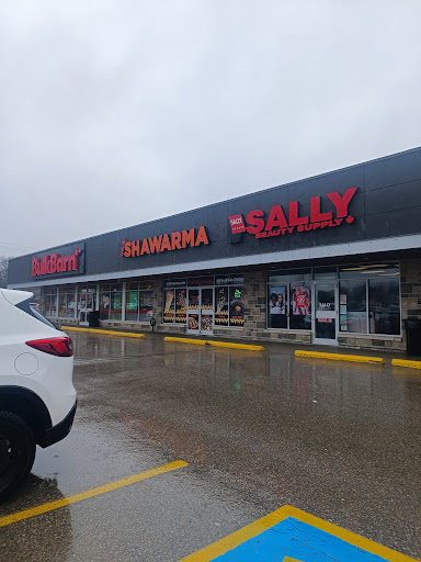 Photo of iShawarma - 66 Bridgeport Rd E, Waterloo, ON N2J 2J9