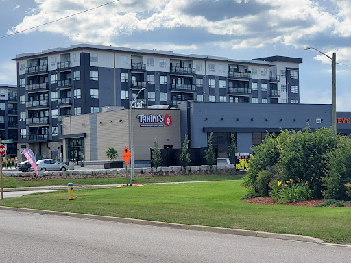 Photo of Tahini's - 263 Northfield Dr E Unit-4, Waterloo, ON N2K 0H3