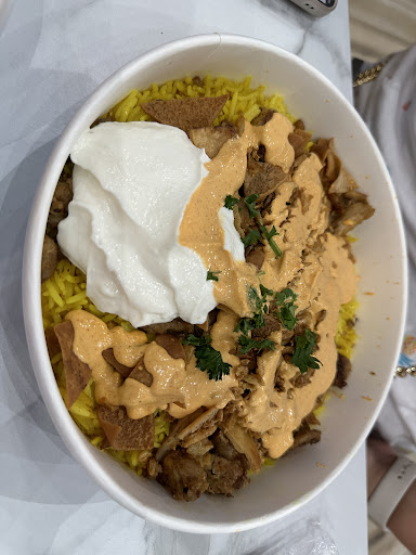 Photo of Tahini's - 263 Northfield Dr E Unit-4, Waterloo, ON N2K 0H3