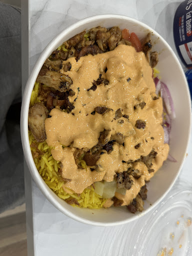 Photo of Tahini's - 263 Northfield Dr E Unit-4, Waterloo, ON N2K 0H3