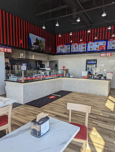 Photo of Tahini's - 263 Northfield Dr E Unit-4, Waterloo, ON N2K 0H3