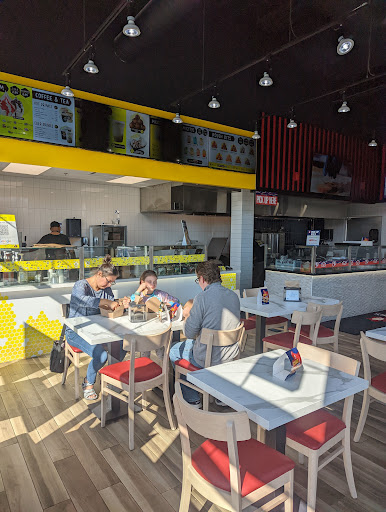 Photo of Tahini's - 263 Northfield Dr E Unit-4, Waterloo, ON N2K 0H3