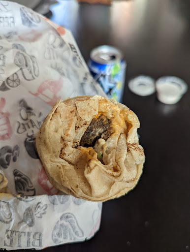 Photo of Tahini's - 263 Northfield Dr E Unit-4, Waterloo, ON N2K 0H3