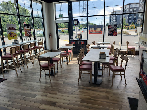 Photo of Tahini's - 263 Northfield Dr E Unit-4, Waterloo, ON N2K 0H3