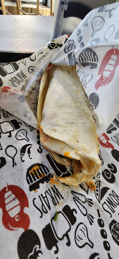 Photo of Tahini's - 263 Northfield Dr E Unit-4, Waterloo, ON N2K 0H3