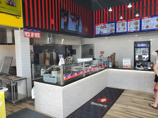 Photo of Tahini's - 263 Northfield Dr E Unit-4, Waterloo, ON N2K 0H3