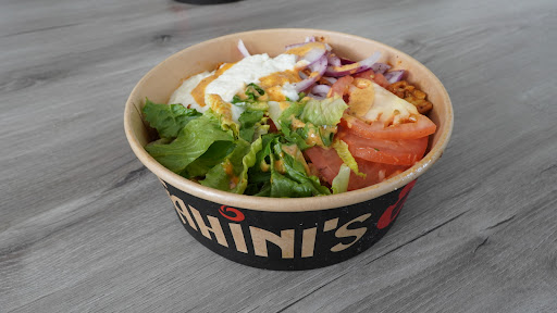 Photo of Tahini's - 263 Northfield Dr E Unit-4, Waterloo, ON N2K 0H3