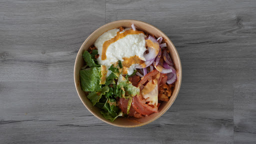 Photo of Tahini's - 263 Northfield Dr E Unit-4, Waterloo, ON N2K 0H3