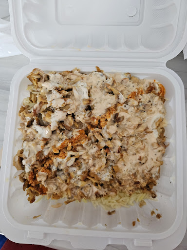 Photo of Double Taste Shawarma - 1405 Ottawa St N, Kitchener, ON N2A 3Z1