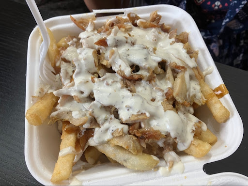 Photo of Double Taste Shawarma - 1405 Ottawa St N, Kitchener, ON N2A 3Z1