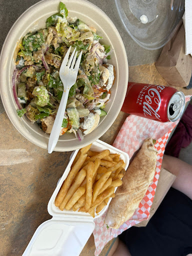 Photo of Double Taste Shawarma - 1405 Ottawa St N, Kitchener, ON N2A 3Z1