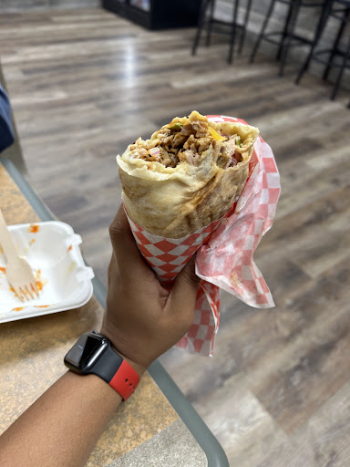 Photo of Double Taste Shawarma - 1405 Ottawa St N, Kitchener, ON N2A 3Z1
