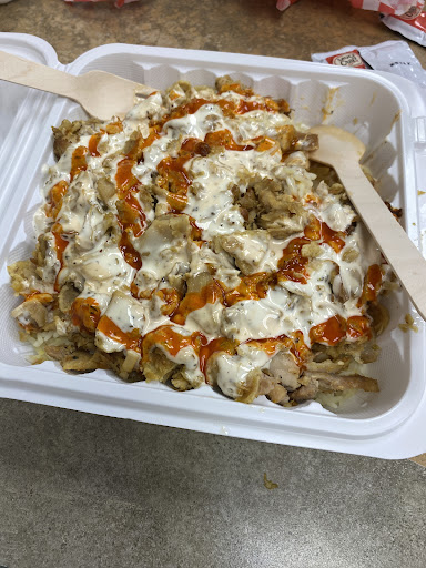 Photo of Double Taste Shawarma - 1405 Ottawa St N, Kitchener, ON N2A 3Z1
