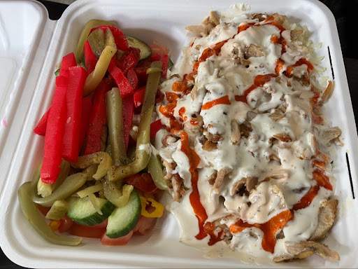 Photo of Double Taste Shawarma - 1405 Ottawa St N, Kitchener, ON N2A 3Z1