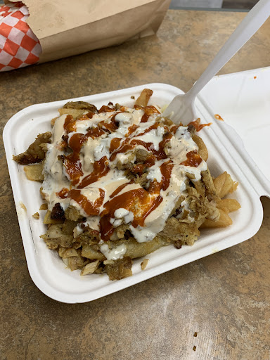 Photo of Double Taste Shawarma - 1405 Ottawa St N, Kitchener, ON N2A 3Z1