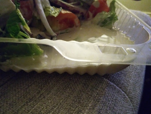 Photo of Double Taste Shawarma - 1405 Ottawa St N, Kitchener, ON N2A 3Z1