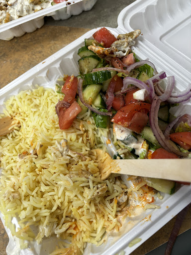 Photo of Double Taste Shawarma - 1405 Ottawa St N, Kitchener, ON N2A 3Z1