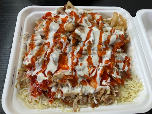 Photo of Double Taste Shawarma - 1405 Ottawa St N, Kitchener, ON N2A 3Z1