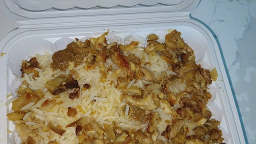 Photo of Double Taste Shawarma - 1405 Ottawa St N, Kitchener, ON N2A 3Z1