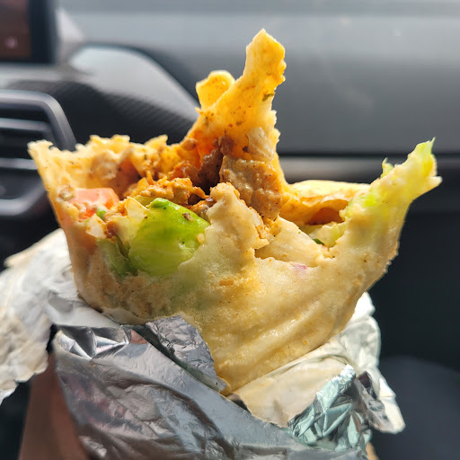 Photo of Tandoori Shawarma And Pizza - 1515 Gordon St, Guelph, ON N1L 1C9