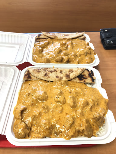 Photo of Tandoori Shawarma And Pizza - 1515 Gordon St, Guelph, ON N1L 1C9
