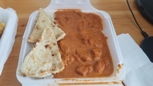 Photo of Tandoori Shawarma And Pizza - 1515 Gordon St, Guelph, ON N1L 1C9