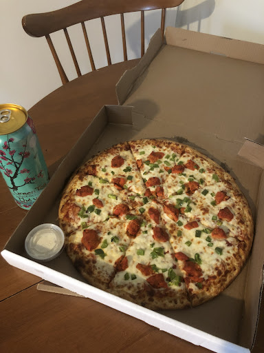 Photo of Tandoori Shawarma And Pizza - 1515 Gordon St, Guelph, ON N1L 1C9