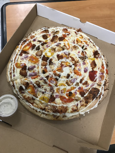 Photo of Tandoori Shawarma And Pizza - 1515 Gordon St, Guelph, ON N1L 1C9