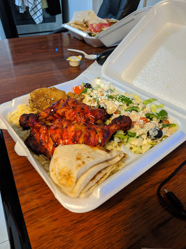 Photo of Tandoori Shawarma And Pizza - 1515 Gordon St, Guelph, ON N1L 1C9