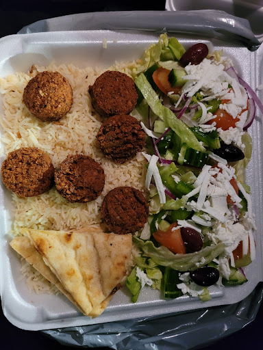 Photo of Tandoori Shawarma And Pizza - 1515 Gordon St, Guelph, ON N1L 1C9