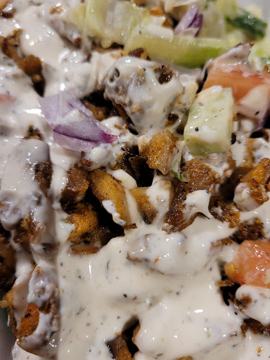 Photo of Tandoori Shawarma And Pizza - 1515 Gordon St, Guelph, ON N1L 1C9